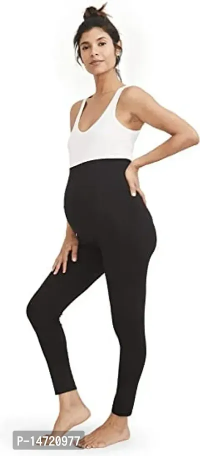 Wholesale Women Comfort Pregnancy Maternity Clothes Buttery Soft Tiktok  High Waisted Leggings for Women, Customize Sports Gym Comfy Lounge Athletic  Yoga Pants - China Maternity Running Leggings and Tiktok Maternity Leggings  price |